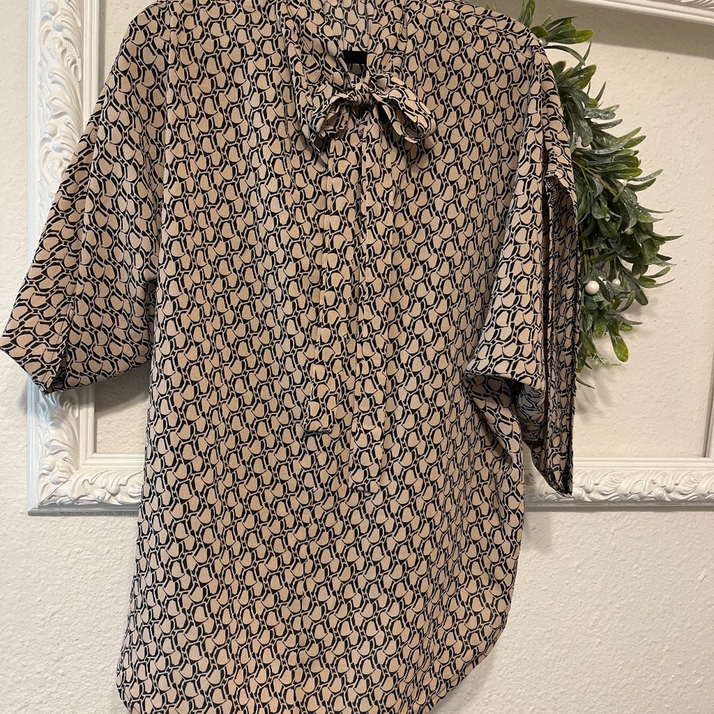 Shein blouse